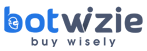 botwizie logo